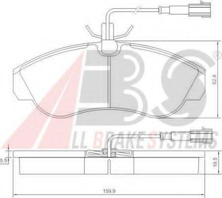 A.B.S. 37171 OE