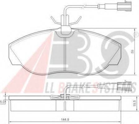 A.B.S. 37172