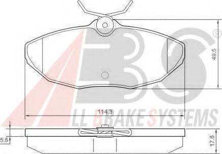 A.B.S. 37178