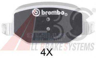 A.B.S. 37184S