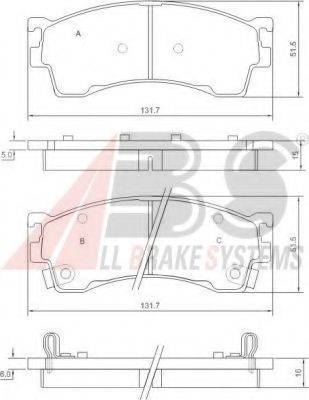 A.B.S. 37187 OE
