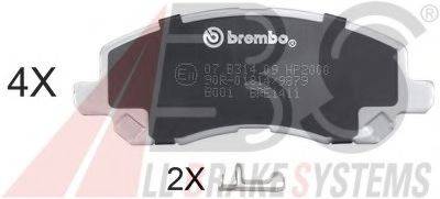 A.B.S. 37202S