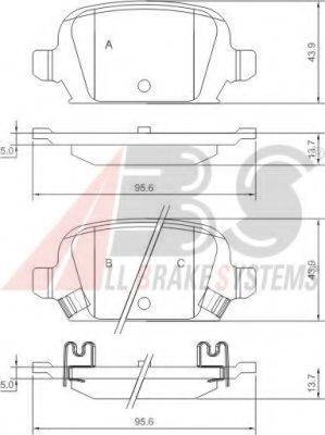 A.B.S. 37212 OE