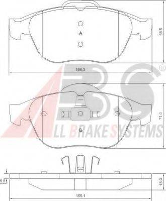 A.B.S. 37218 OE
