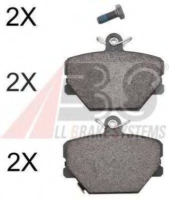 A.B.S. 37220 OE