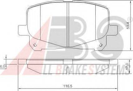 A.B.S. 37229 OE