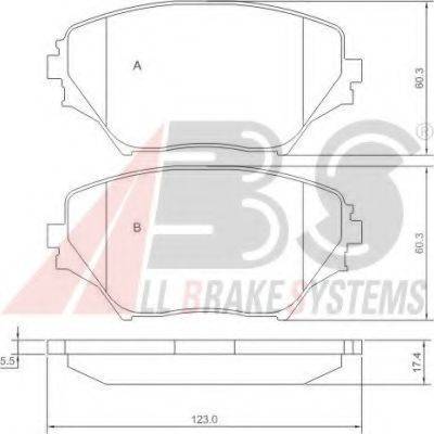 A.B.S. 37230 OE