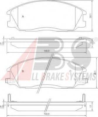 A.B.S. 37242 OE