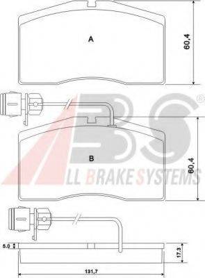 A.B.S. 37266 OE