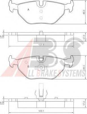 A.B.S. 37267 OE