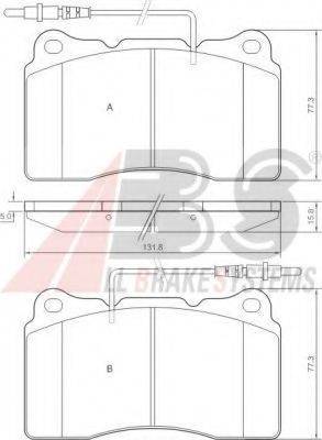 A.B.S. 37271 OE
