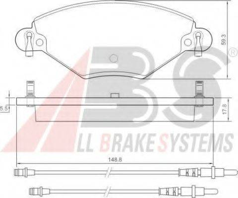 A.B.S. 37277 OE