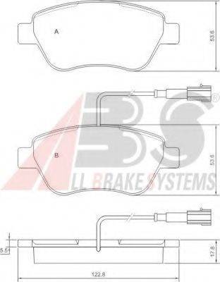 A.B.S. 37280 OE