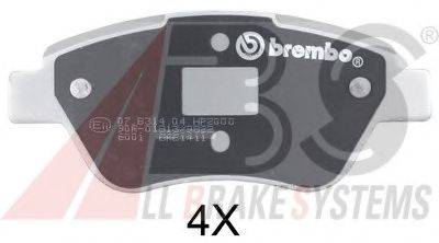 A.B.S. 37280S
