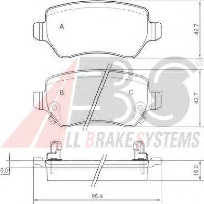 A.B.S. 37296 OE