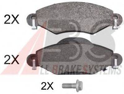 A.B.S. 37309 OE