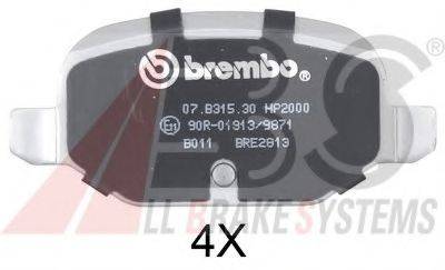 A.B.S. 37311S
