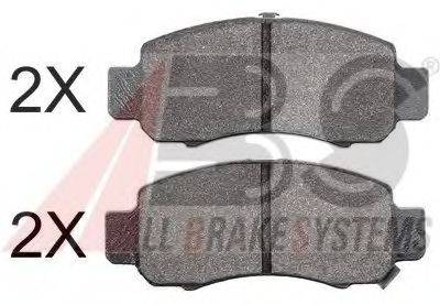A.B.S. 37314 OE