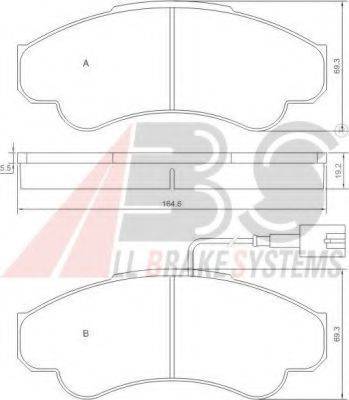 A.B.S. 37332 OE