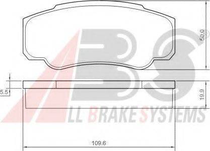 A.B.S. 37333 OE