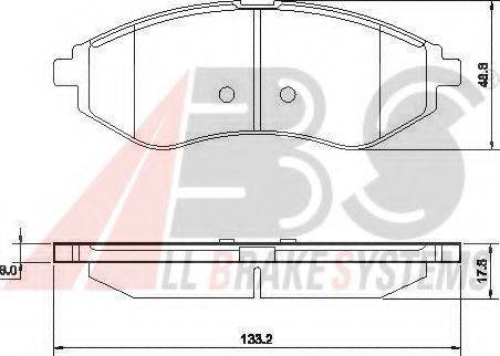 A.B.S. 37352 OE