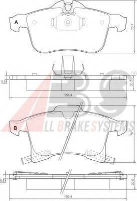 A.B.S. 37361 OE