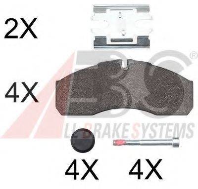 A.B.S. 37379 OE