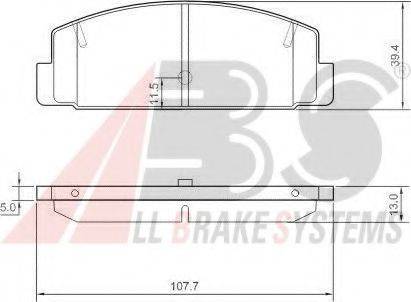 A.B.S. 37382 OE