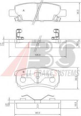 A.B.S. 37384