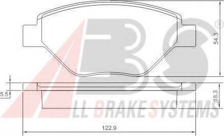 A.B.S. 37398 OE