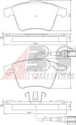 A.B.S. 37415 OE