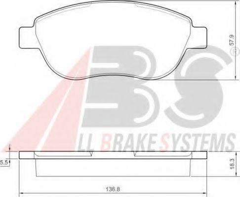 A.B.S. 37418 OE