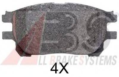 A.B.S. 37421 OE