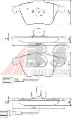 A.B.S. 37426 OE
