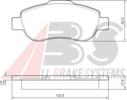 A.B.S. 37439 OE