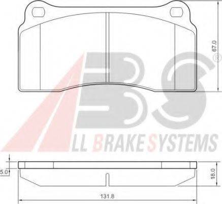 A.B.S. 37441 OE