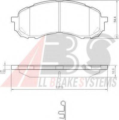 A.B.S. 37443 OE