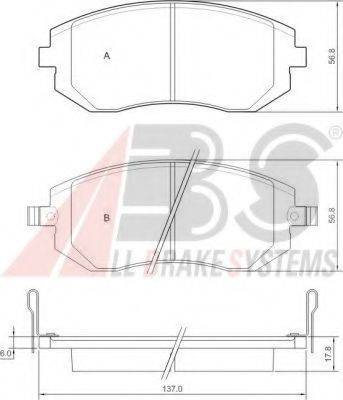 A.B.S. 37446 OE