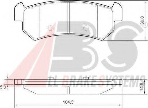 A.B.S. 37461 OE