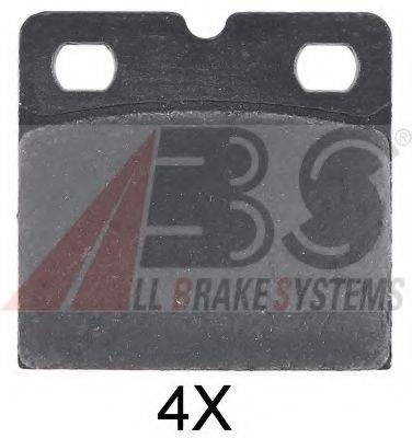A.B.S. 37467 OE