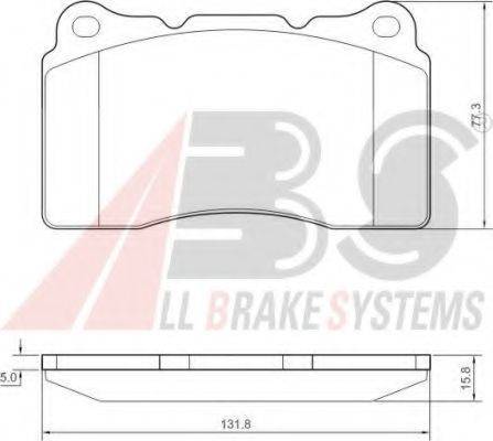 A.B.S. 37479 OE