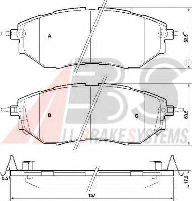 A.B.S. 37502 OE