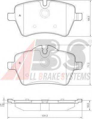 A.B.S. 37535 OE