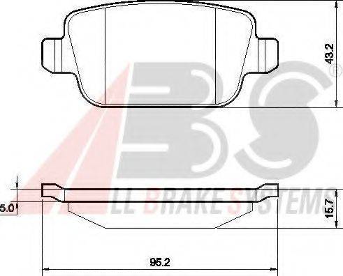 A.B.S. 37561 OE