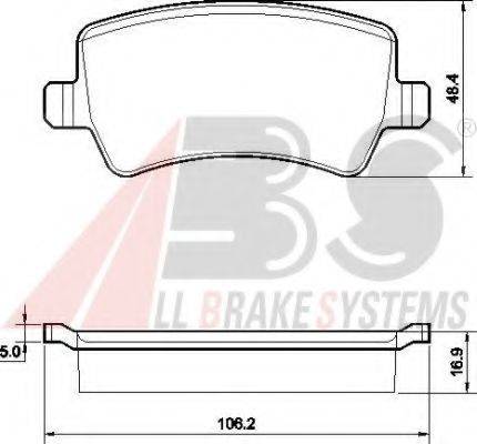 A.B.S. 37562 OE