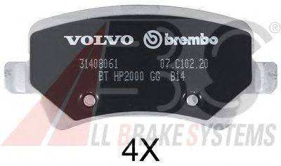 A.B.S. 37562S