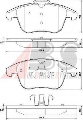 A.B.S. 37568 OE