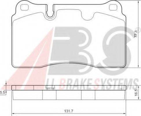 A.B.S. 37614 OE