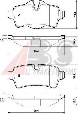 A.B.S. 37629 OE