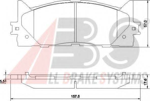A.B.S. 37677 OE